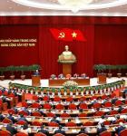 Sẽ trình Trung ương đề xuất sửa Điều lệ Đảng và Hiến pháp 