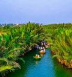 Tại Bến Tre