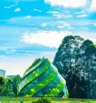 Tại Đà Lạt