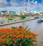 Tại Hậu Giang