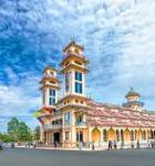 Tại Tây Ninh