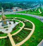 Tại Trà Vinh