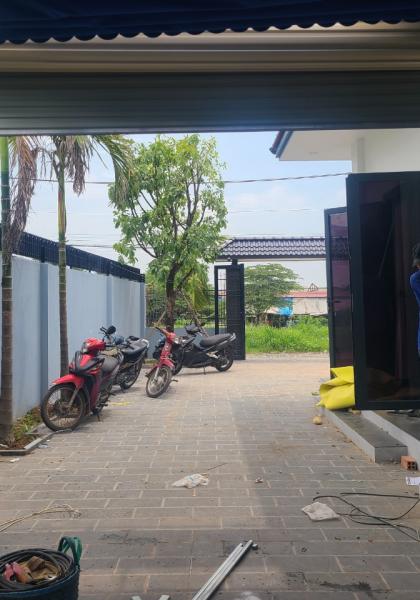 LẮP ĐẶT THI CÔNG