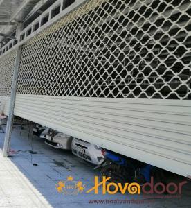 Cửa Cuốn Mắc Võng Sơn Tĩnh Điện Cửa Cuốn Mắc Võng Sơn Tĩnh Điện