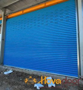 Cửa Cuốn Đài Loan Chính Hãng Cửa Cuốn Đài Loan Chính Hãng