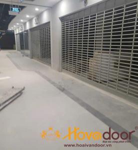 CỬA LƯỚI SONG NGANG SƠN TĨNH ĐIỆN SIÊU THỊ CỬA LƯỚI SONG NGANG SƠN TĨNH ĐIỆN SIÊU THỊ