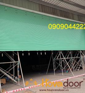 CỬA CUỐN SIÊU TRƯỜNG 2 CỬA CUỐN SIÊU TRƯỜNG 2