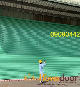CỬA CUỐN SIÊU TRƯỜNG 1 CỬA CUỐN SIÊU TRƯỜNG 1