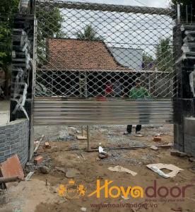 CỬA LƯỚI MẮC VÕNG INOX CỬA LƯỚI MẮC VÕNG INOX